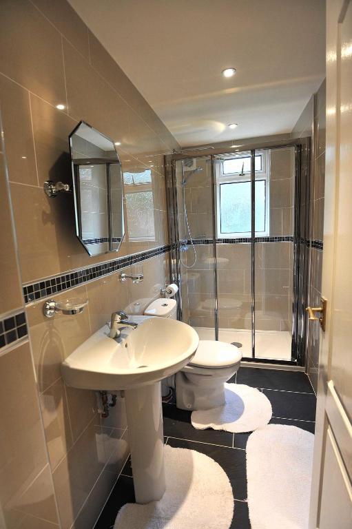 Belle-Vue Apartments Хънстантън Стая снимка